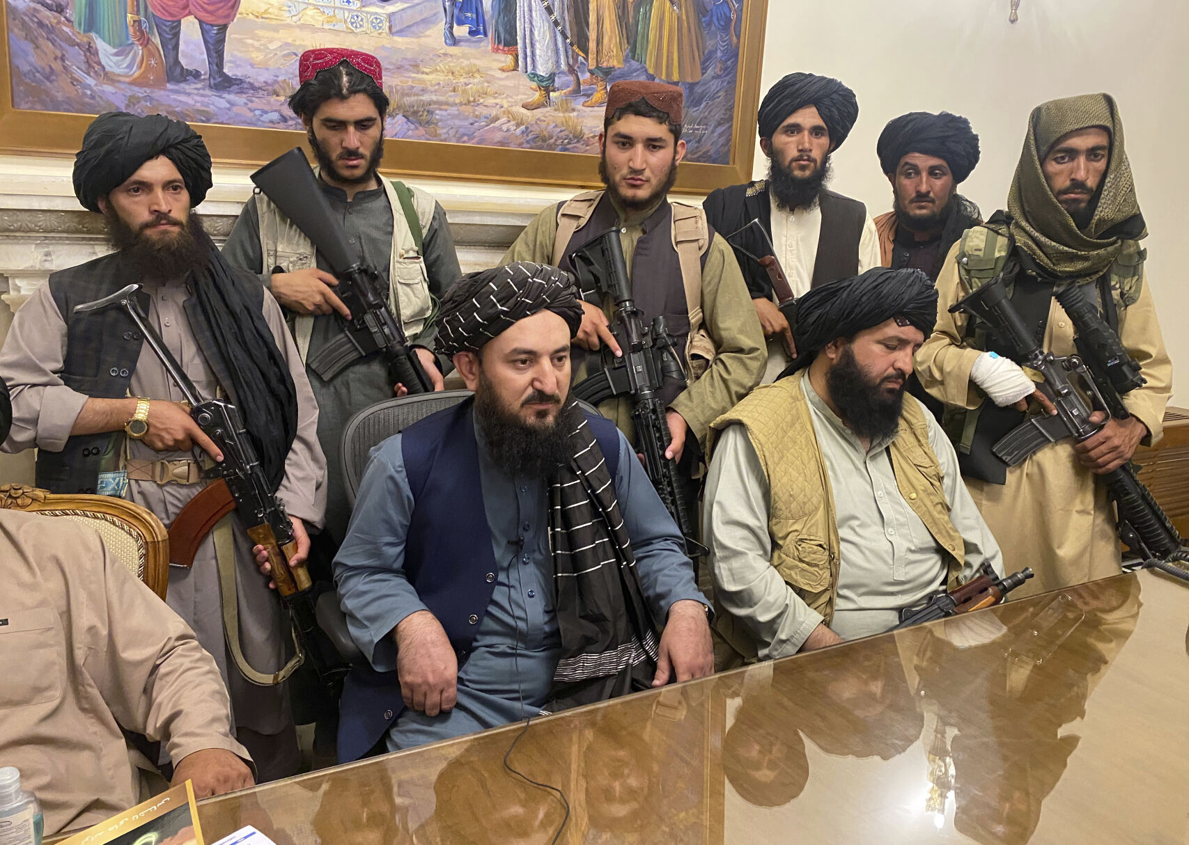 Afghanistan